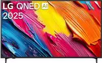 55"" (3840x2160) LG 55QNED70A6A QNED 4K 50/60Hz HDR Smart TV