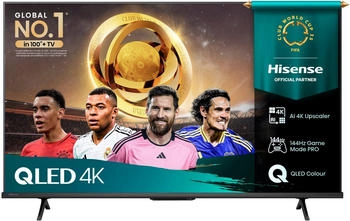 Hisense 50E77Q Pro (50 Zoll)