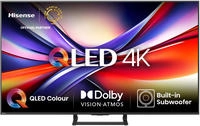 Hisense 75A7Q LCD, 75, 189, Ultra HD