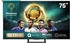 Hisense 75A7Q