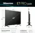 Hisense 43E7Q Pro (43 Zoll)