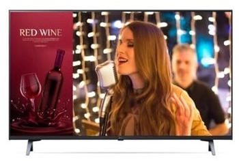 LG 75UN640S0LD