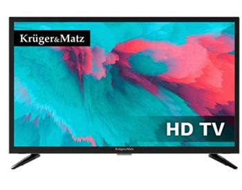 Krüger & Matz KM0224-T4