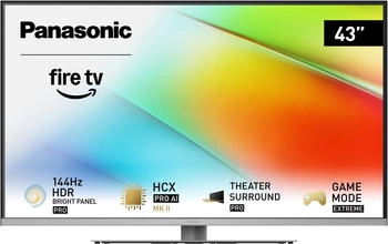 Panasonic TV-43W93BE8 (43 Zoll)