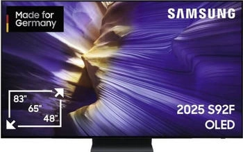 Samsung GQ55S92FAE (55 Zoll)