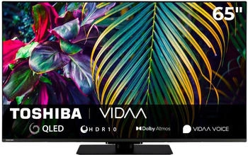 Toshiba 65QV3F63DA (65 Zoll)