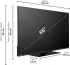 Toshiba 65QV3F63DA (65 Zoll)