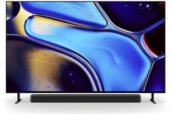Sony BRAVIA 8 OLED 4K-Display 55" mit Google TV (FWD-55XR80)