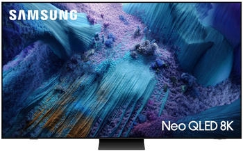 Samsung QE98QN990F (98 Zoll)
