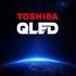 Toshiba 40QV3F63DAZ (40 Zoll)