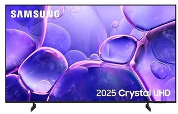 Samsung U8000F 55"
