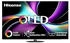 55A85Q (55 Zoll): Hisense A85Q