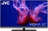 LT-32VQF555D (32 Zoll): JVC LT-VQF555D