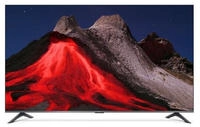 Xiaomi QLED-Fernseher "L50MB-FPEU" 125 cm/50 &Prime; Smart-TV