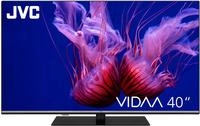 JVC LT-40VQF555D QLED-TV VIDAA FHD,Multituner,Smart,DolbyVision,MF