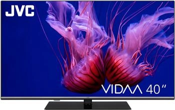 JVC LT-40VQF555D (40 Zoll)