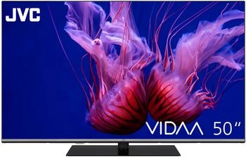 JVC LT-50VDQ6555 (50 Zoll)