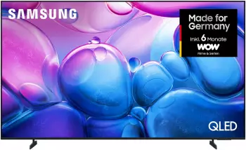 Samsung GQ55Q6FAAU (55 Zoll)