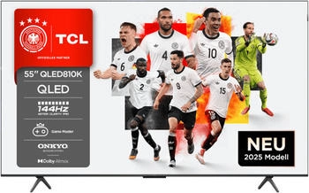 TCL 55QLED810K (55 Zoll)