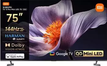 Xiaomi TV S Pro Mini LED 75" 2026 L75MB-SEU