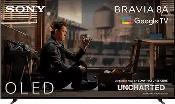 Sony BRAVIA 8A K-55XR8A