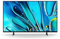 Sony Bravia K55S35B, LED-Fernseher 139 cm (55 Zoll), schwarz, UltraHD/4K, Google TV