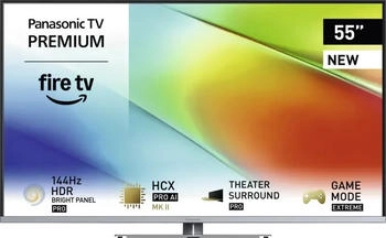 Panasonic TV-55W93BE7 (55 Zoll)