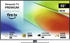55 Zoll: Panasonic TV-W93BE7