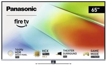 Panasonic TV-65W93BE7 (65 Zoll)