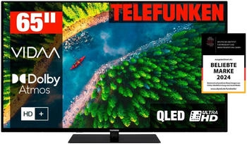 Telefunken D65Q850M8CWI (65 Zoll)