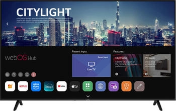 Smarttech 65UW02K