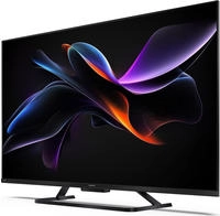 Sharp QLED-Fernseher "4T-C43HRx" 108 cm/43 &Prime; Smart-TV