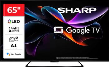 Sharp 65HR7265E