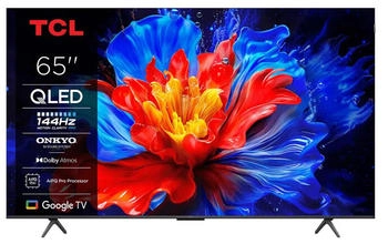 TCL 65P8K-UK