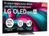 LG OLED C5 2025