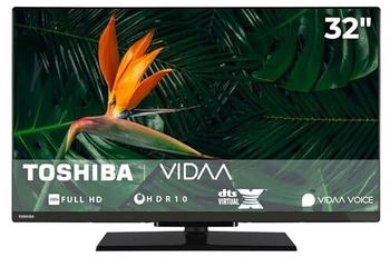 Toshiba 32LV3F63DAZ (32 Zoll)