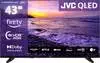 JVC Fernseher