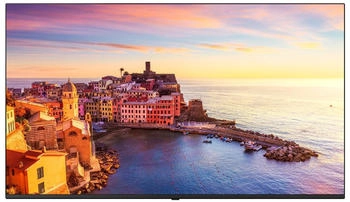 LG 55UM662H4LC Hotel