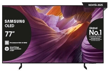 Samsung QE77S85FAE