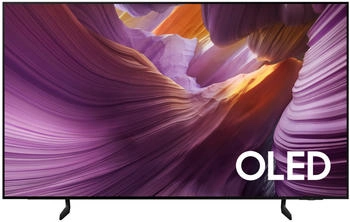 Samsung QE83S85FAE