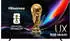 Hisense 100UXQ (100 Zoll)