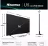 Hisense 116UXQ (116 Zoll)