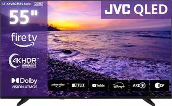 JVC LT-55VRQ3555 (55 Zoll)