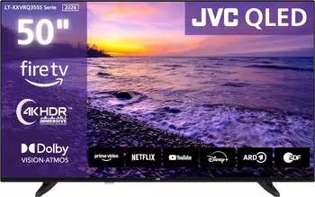 JVC LT-50VRQ3555 (50 Zoll)