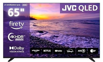 JVC LT-65VRQ3555 (65 Zoll)