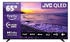 65 Zoll: JVC LT-VRQ3555