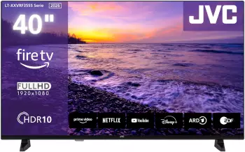 JVC LT-40VRF3555 (40 Zoll)