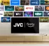 JVC LT-40VRF3555 (40 Zoll)