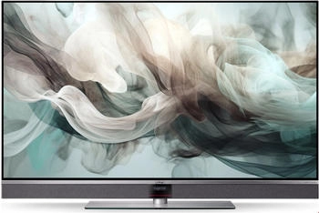Metz Classic Aurus silverline 55FA64 OLED twin