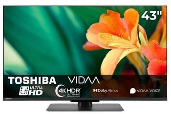 Toshiba 43UV6F68DA (43 Zoll)